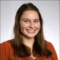 Sydney Kroyer Email