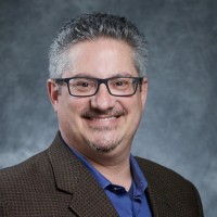 Toshiba Business Employee Mark Kuller's profile photo