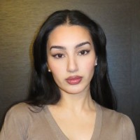 Sanam Zehri Email