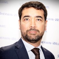 Sherwin-Williams Employee Philippe Marquet's profile photo