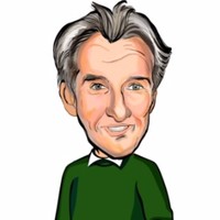 Dick's Bar Supply Employee Richard Bruno's profile photo