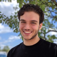 Basso Marketing Agency Employee Giuseppe Lafata's profile photo