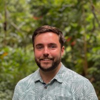 Expedia Group Employee Matthew Sinclair's profile photo
