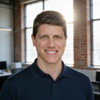 Matt Ramsbottom Email & Phone Number