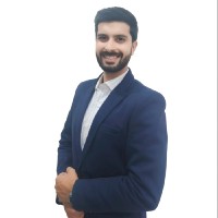 Elevra Tech Employee Akshay Gulati's profile photo