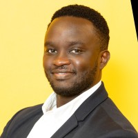 Journey Alerts Employee Amon Kiplagat's profile photo