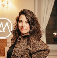Maison 123 Employee Sophie Benkemoun's profile photo