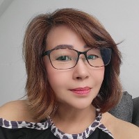 BitCyber Employee Lynn Yong's profile photo