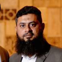 OCEANIC STAR LINE PVT LIMITED Employee Khurram Mughal's profile photo