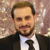 Mouayad Sanna Email