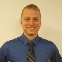 EcoMark Solar Employee Colt Watson's profile photo