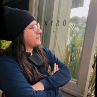 Avena.io Employee Joaquín Coronado Ramírez's profile photo