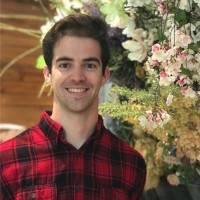 Connor Fitzpatrick Email & Phone Number