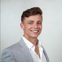 Conquest Funds Employee Adrian Antoniak's profile photo