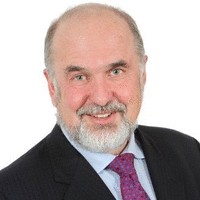 RSM Farrell Grant Sparks Employee Greg Sparks's profile photo