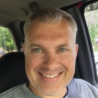 Richmond State Hospital Employee Kevin Mathews.'s profile photo