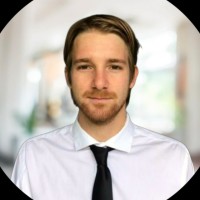 AdvertMind Employee Tomás Dominguez's profile photo
