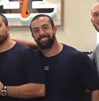 Institute 3E Employee Paul Perticone's profile photo