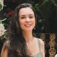 Suvinil Employee Elaine Rocha's profile photo