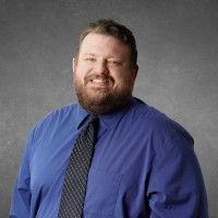 WinMan ERP Software Employee Charles Weeden's profile photo