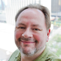 CBS News Colorado Employee David Harpe's profile photo