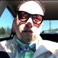 Infinity Features, LLC Employee Albert Xavier's profile photo