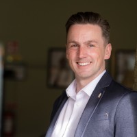 Paula Rosa Kitchens Employee Simon Haddy's profile photo