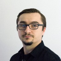AmnisCode Employee Marcin Lewicki's profile photo