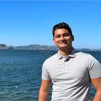 Eternis Employee Pratyush Tiwari's profile photo