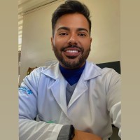 Santa Casa Guaratinguetá Employee Matheus Diniz's profile photo