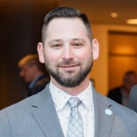 NAPA Employee Alex Bashkoff's profile photo