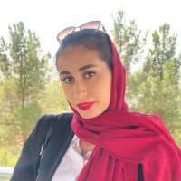 Future Biotechnology Pioneers Employee Parmiss Nouri's profile photo