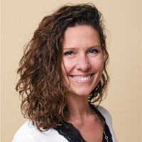 Daily Media Employee Christine Thomassen's profile photo