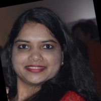 Amdocs Canadian Managed Services Inc. Employee Pratibha Chandekar's profile photo