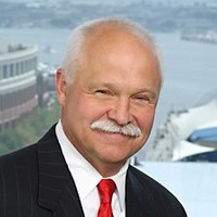 Bruce Parker Email & Phone Number