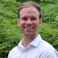 Texas A&M School of Public Health Employee Matthew Boyce's profile photo