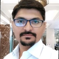 Nileaysh Prajapati Email