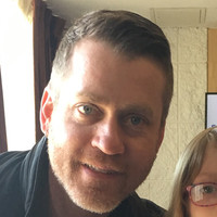 Windstream Employee Matt McLaren's profile photo