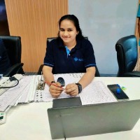 Electronic Instrumentation & Control Pvt Ltd Employee Ravina Gondaliya's profile photo
