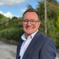 Sharing In Growth UK Limited Employee Simon Strachan's profile photo