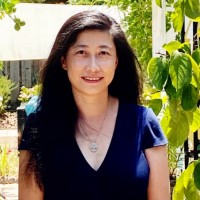 Clinical Sequencing Division, Thermofisher Scientific Employee Jane Li's profile photo