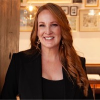 Christmas Bureau of Edmonton Employee Stephanie Perilli's profile photo