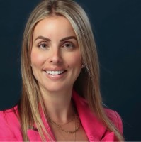 Sunburst Workforce Advisors Employee Allison Hurtado's profile photo