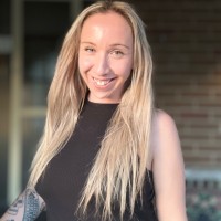 Vessel Packaging Co. Employee Katrina Dickson's profile photo