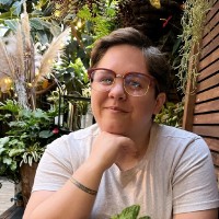 Mukpuddy Animation Employee Del Hahn's profile photo