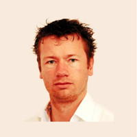 Condor vastgoedbeheer software Employee MacHiel Mastenbroek's profile photo