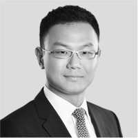 Zhongsheng Group Holdings Ltd Employee Daniel Zhou's profile photo