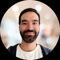 Stronglify Employee Jorge Suarez's profile photo