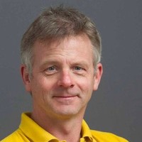 Joint BioEnergy Institute Employee Henrik Scheller's profile photo
