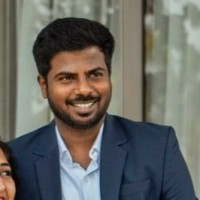 Manigandan Ganesan Email